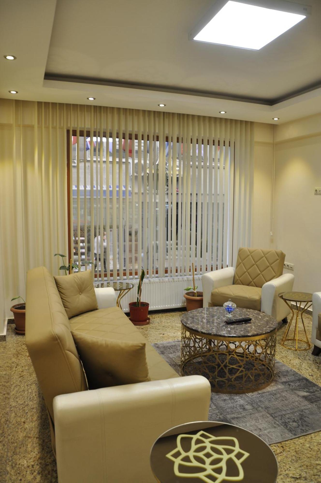 My World Hotel Istambul Exterior foto