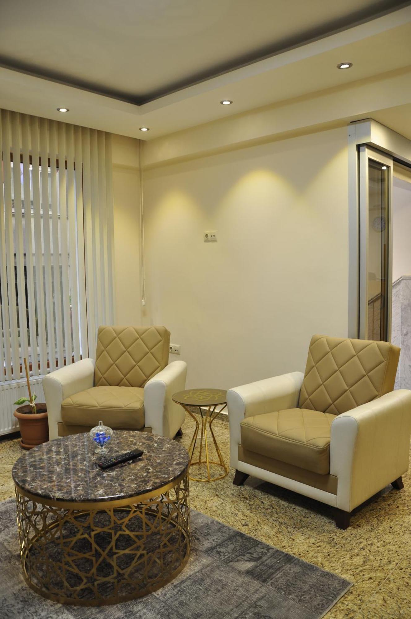 My World Hotel Istambul Exterior foto